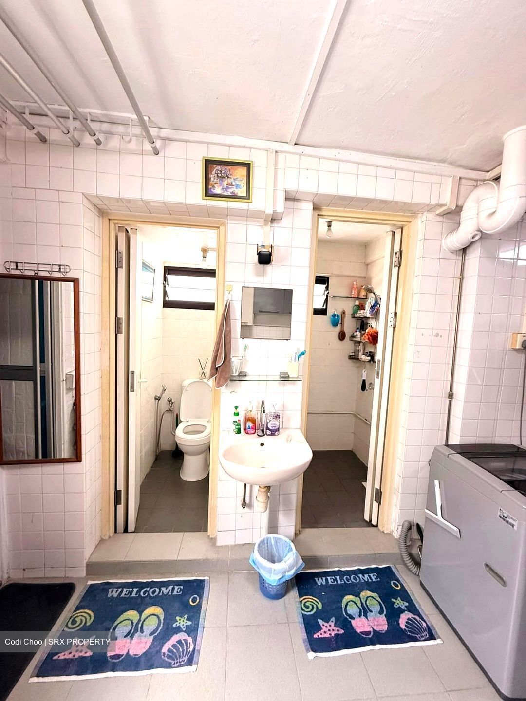 Blk 85C Lorong 4 Toa Payoh (Toa Payoh), HDB 3 Rooms #608712871